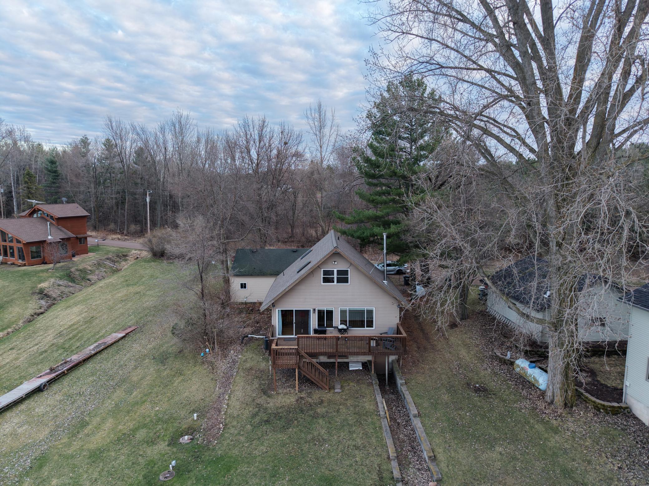 2358 Cedarcrest Way Rush City, MN 55069 - Photo 45 of 52