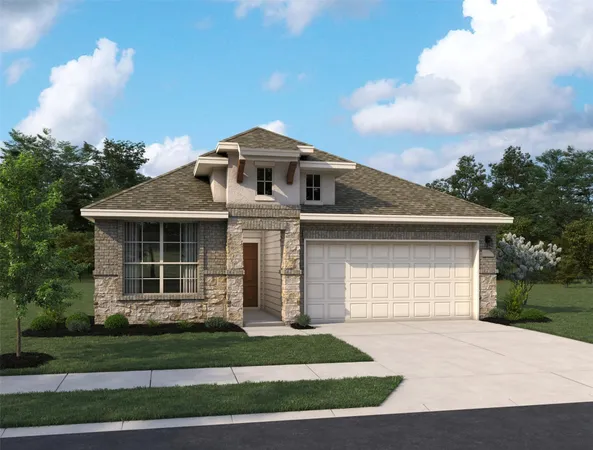 $409,990 | 14814 Mission Avenue, Mont Belvieu, TX 77523