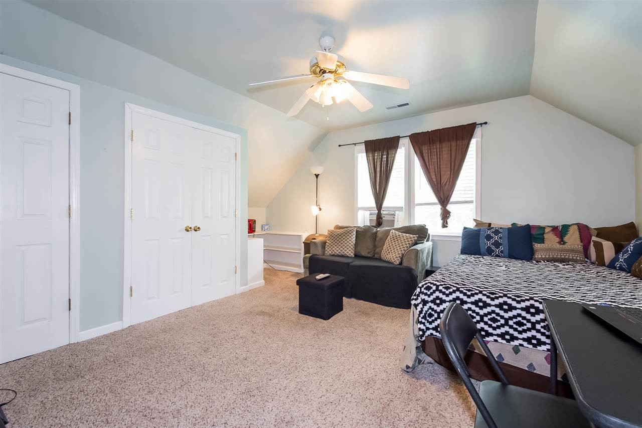 4520 Labrador Drive Raleigh, NC 27616 - Photo 16 of 22 Photo 16