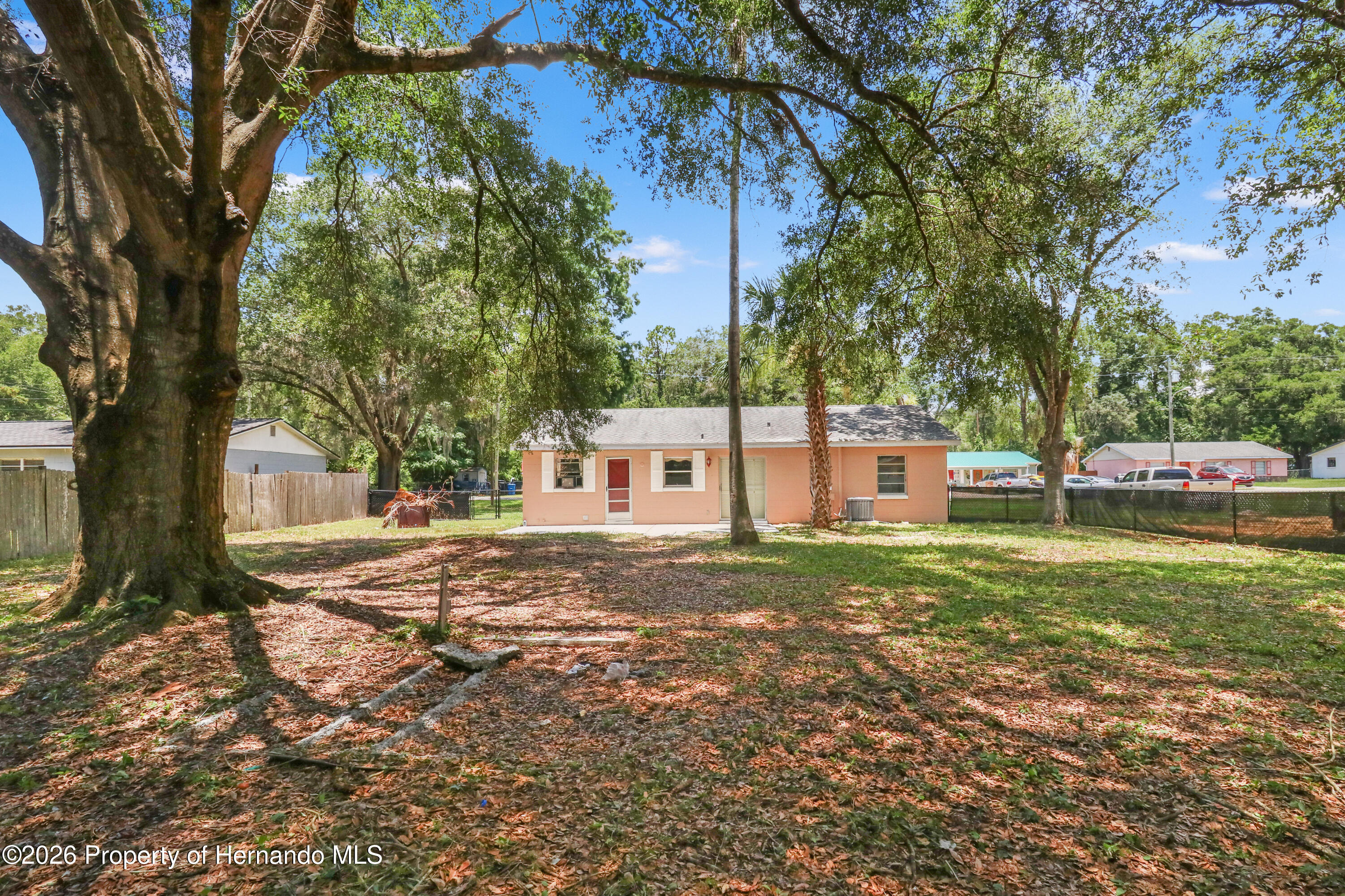 27318 Roper Road Brooksville, FL 34602 - Photo 22 of 27