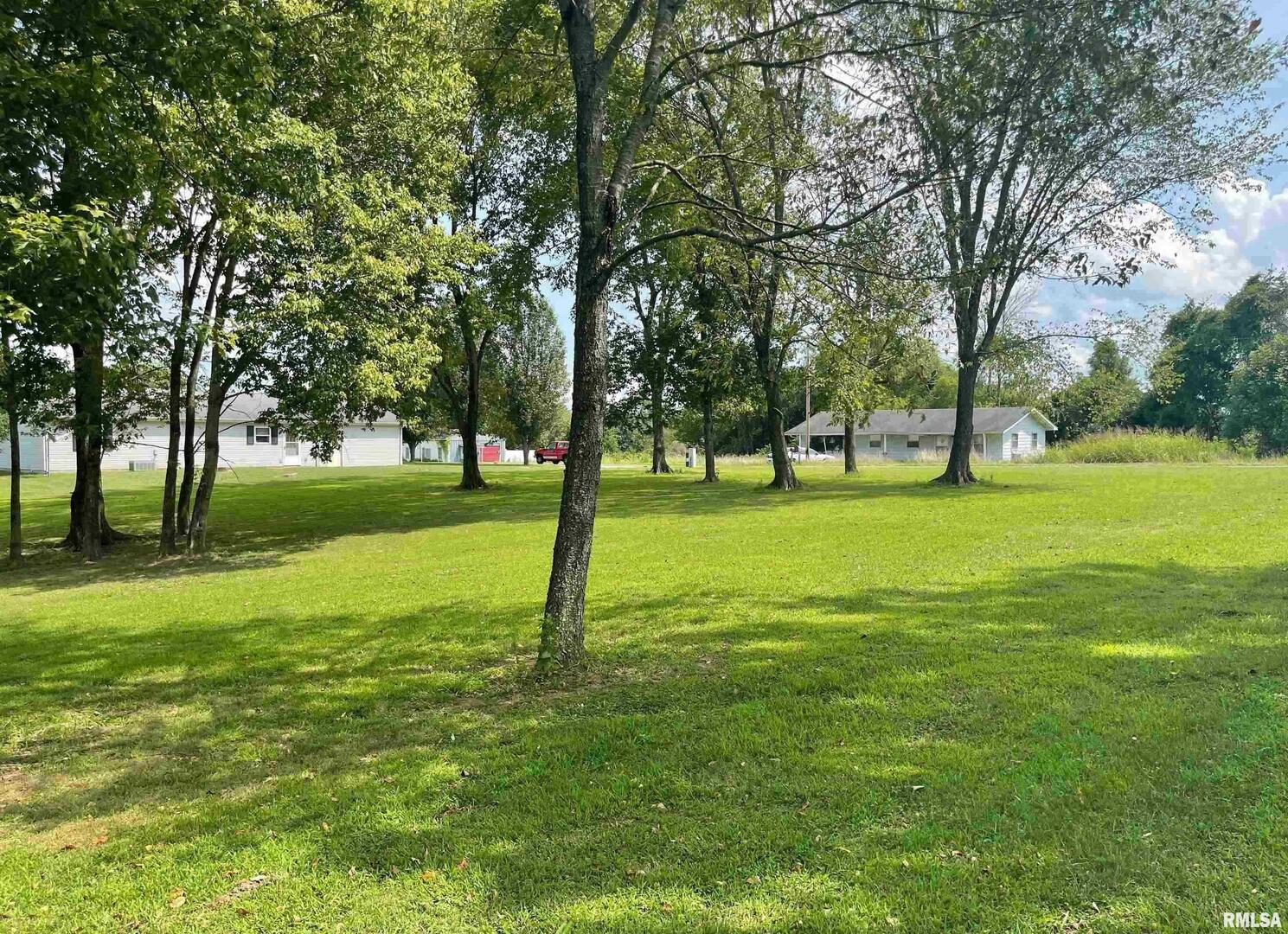 Lots 473-476 Ivy Road Carbondale, IL 62901 - Photo 4 of 5 a view of a field with a tree