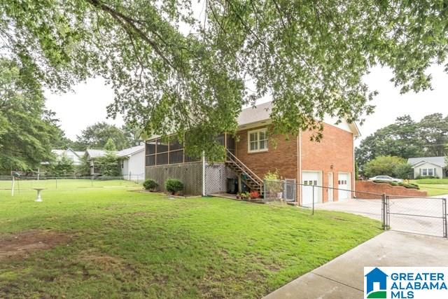 1444 Lake Joyce Road Moody, AL 35004 - Photo 36 of 42