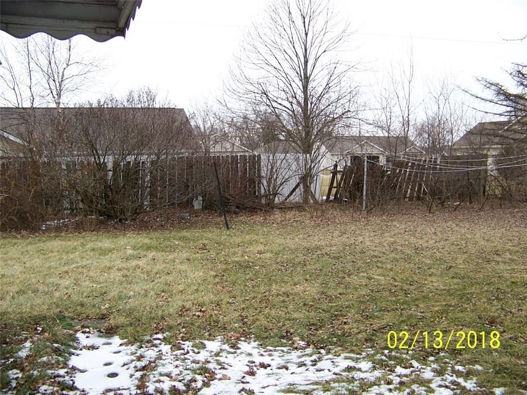 143 Jack Oak Point Road St. Marys, OH 45885 - Photo 22 of 25