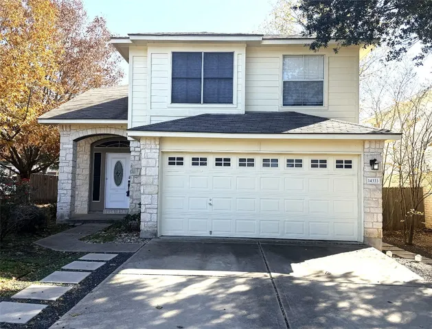 $2,100 | 14333 Teacup Lane, Pflugerville, TX 78660