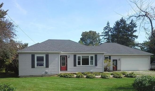 14058 Grafton Road Carleton, MI 48117 - Photo 1 of 10 Photo 1