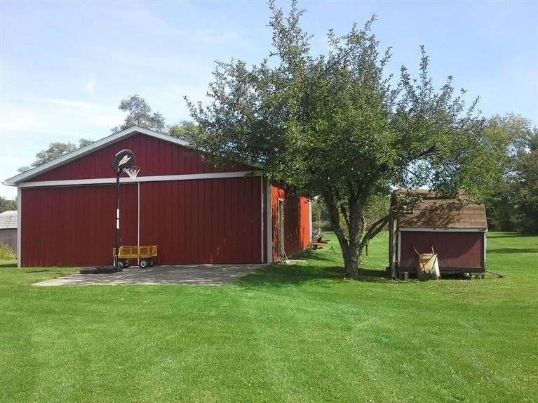 14058 Grafton Road Carleton, MI 48117 - Photo 10 of 10 Photo 10