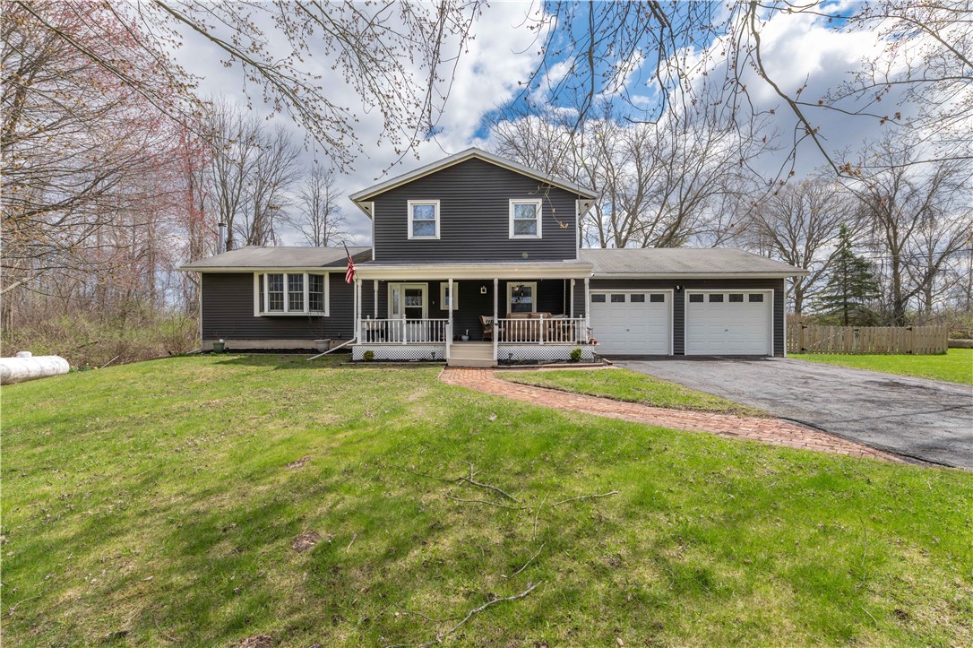 1995 Center Road Kendall, NY 14476 - Photo 1 of 1