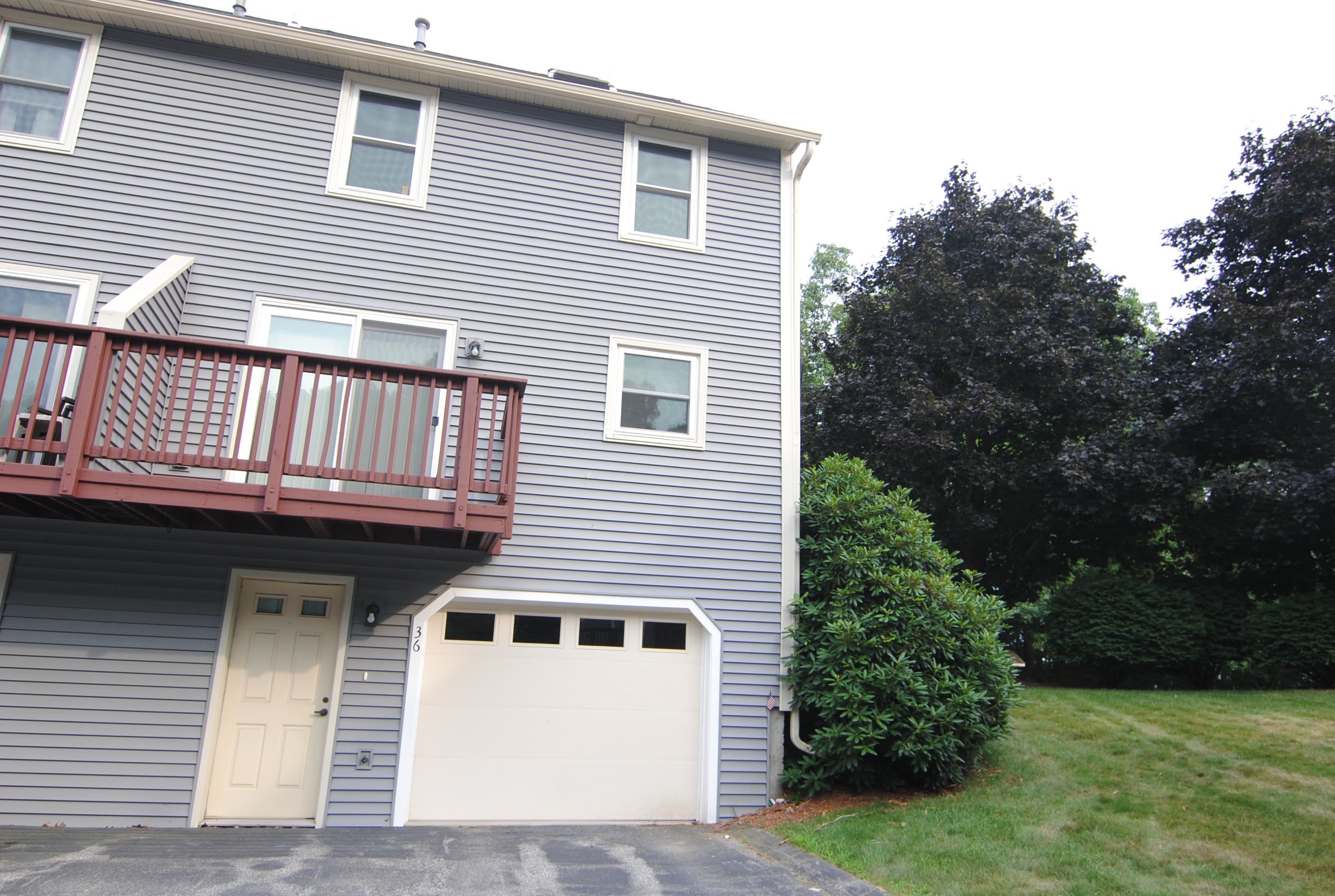 36 Highbridge Hill Road Nashua, NH 03063 - Photo 19 of 21 Gallery Image 19