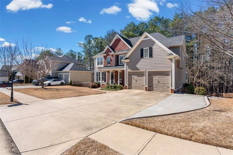 221 Copper Leaf Way Dallas, GA 30132 - Photo 5 of 66