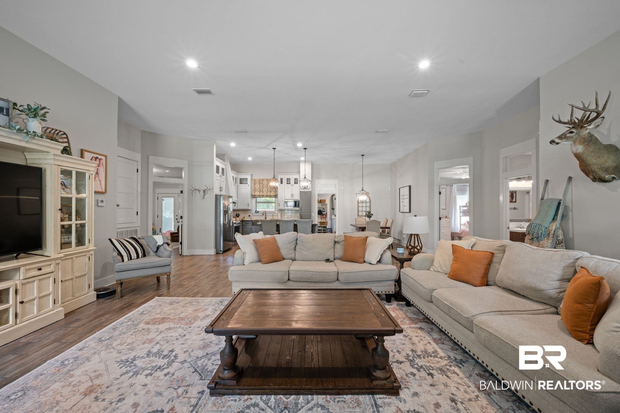 9380 Celeste Road Saraland, AL 36571 - Photo 4 of 36