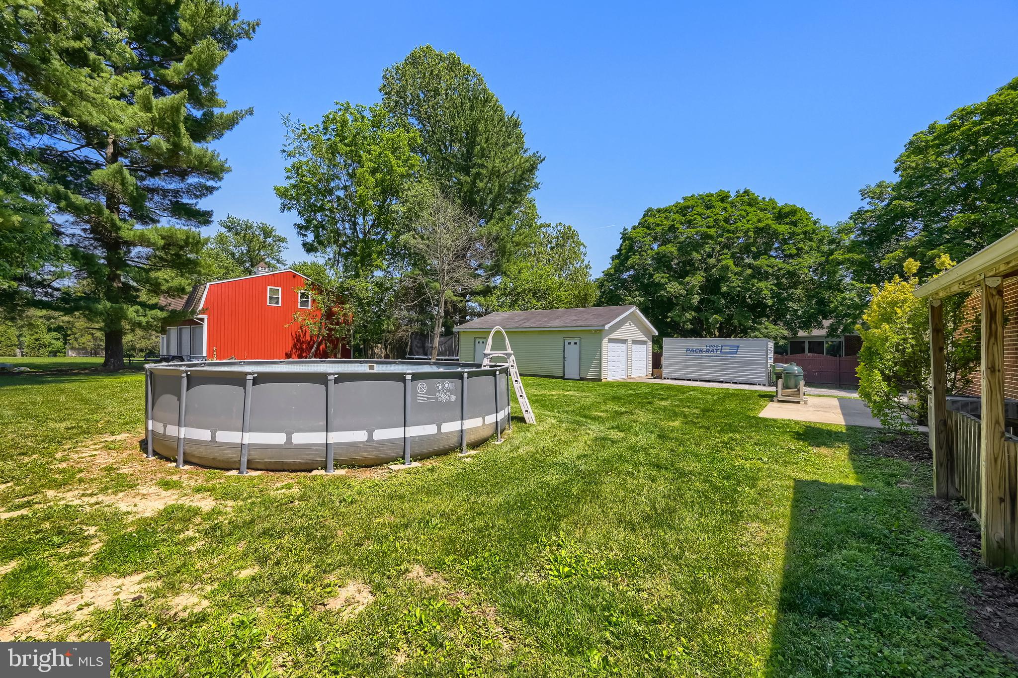 1456 Deer Park Road Finksburg, MD 21048 - Photo 25 of 27