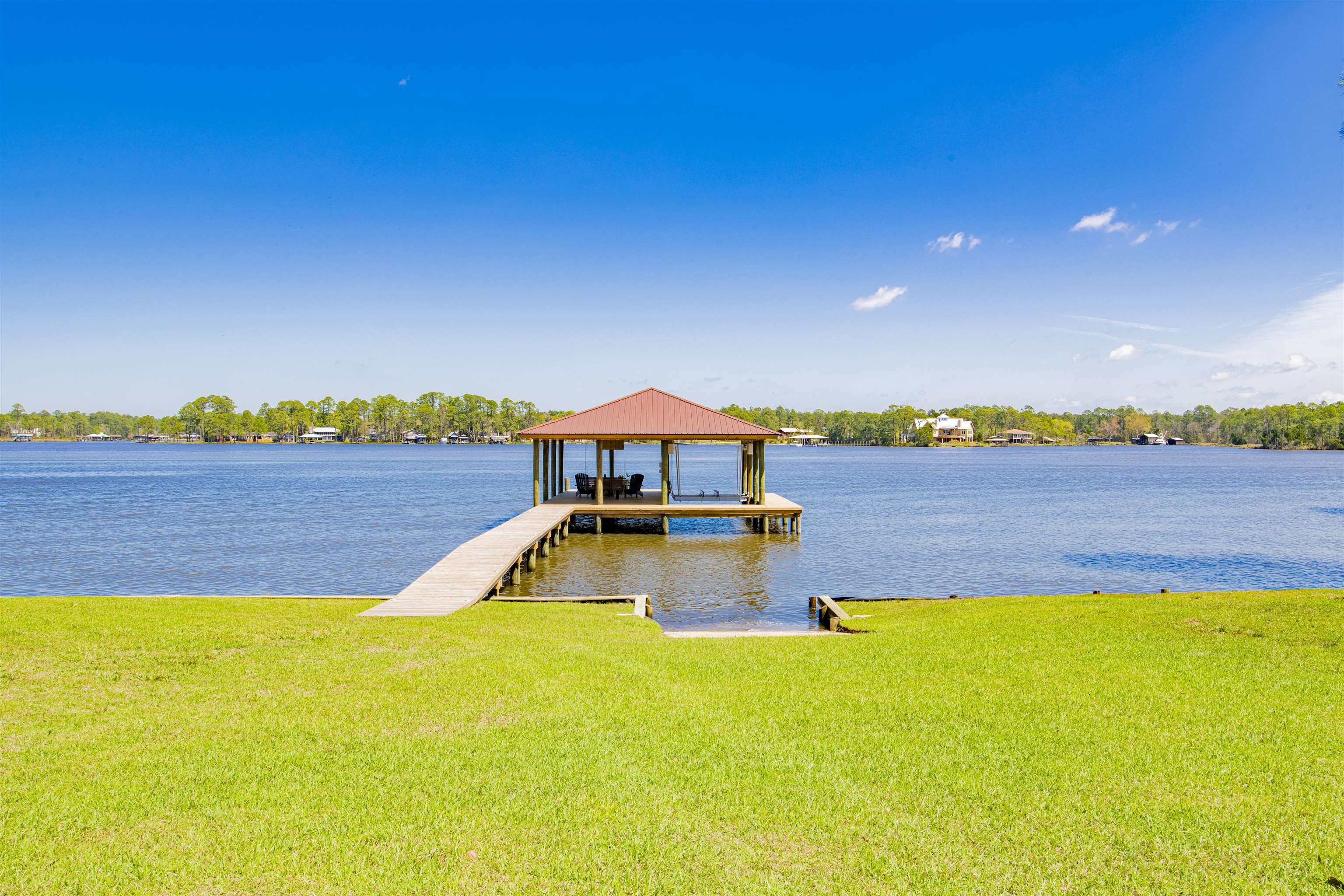 8698 Bay View Drive Foley, AL 36535 - Photo 29 of 50
