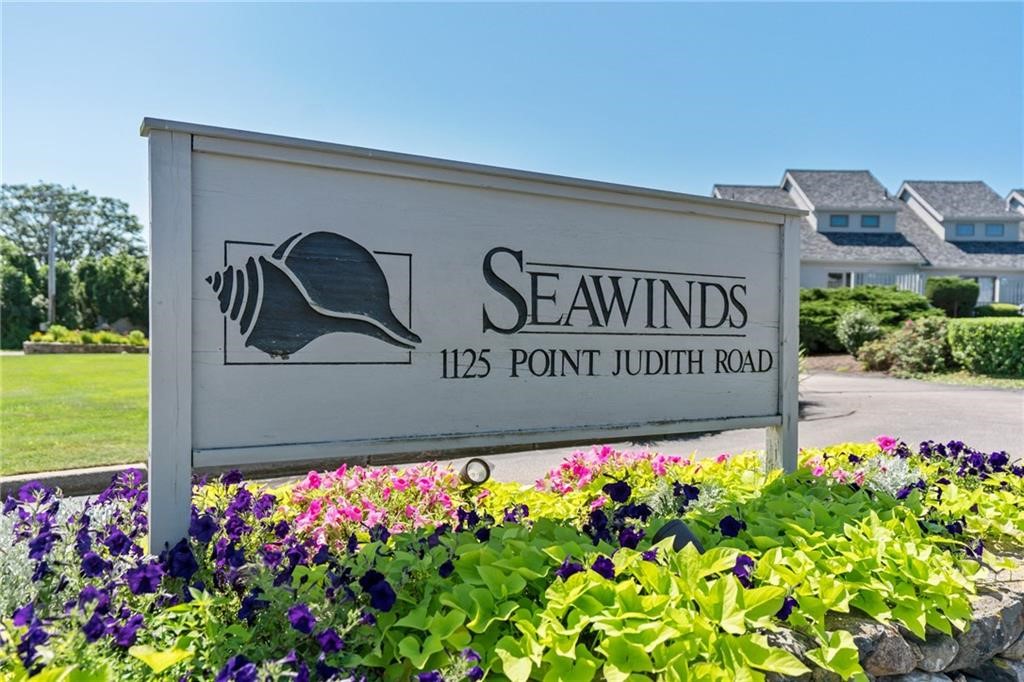 1125 Point Judith Road, Unit C3 Narragansett, RI 02882 - Photo 1 of 13 Gallery Image 1