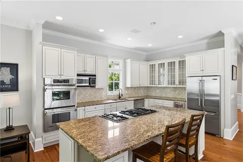 $1,375,000 | 61 Alden Avenue Northwest, Atlanta, GA 30309