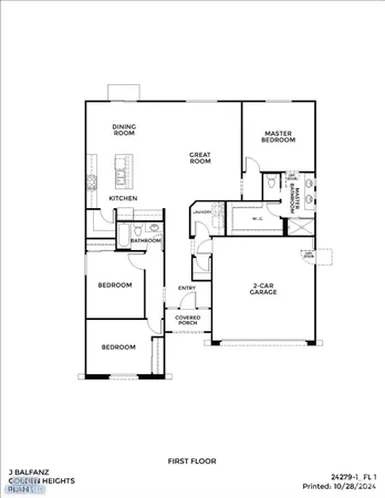$389,910 | Undisclosed Address, Bakersfield, CA 93307