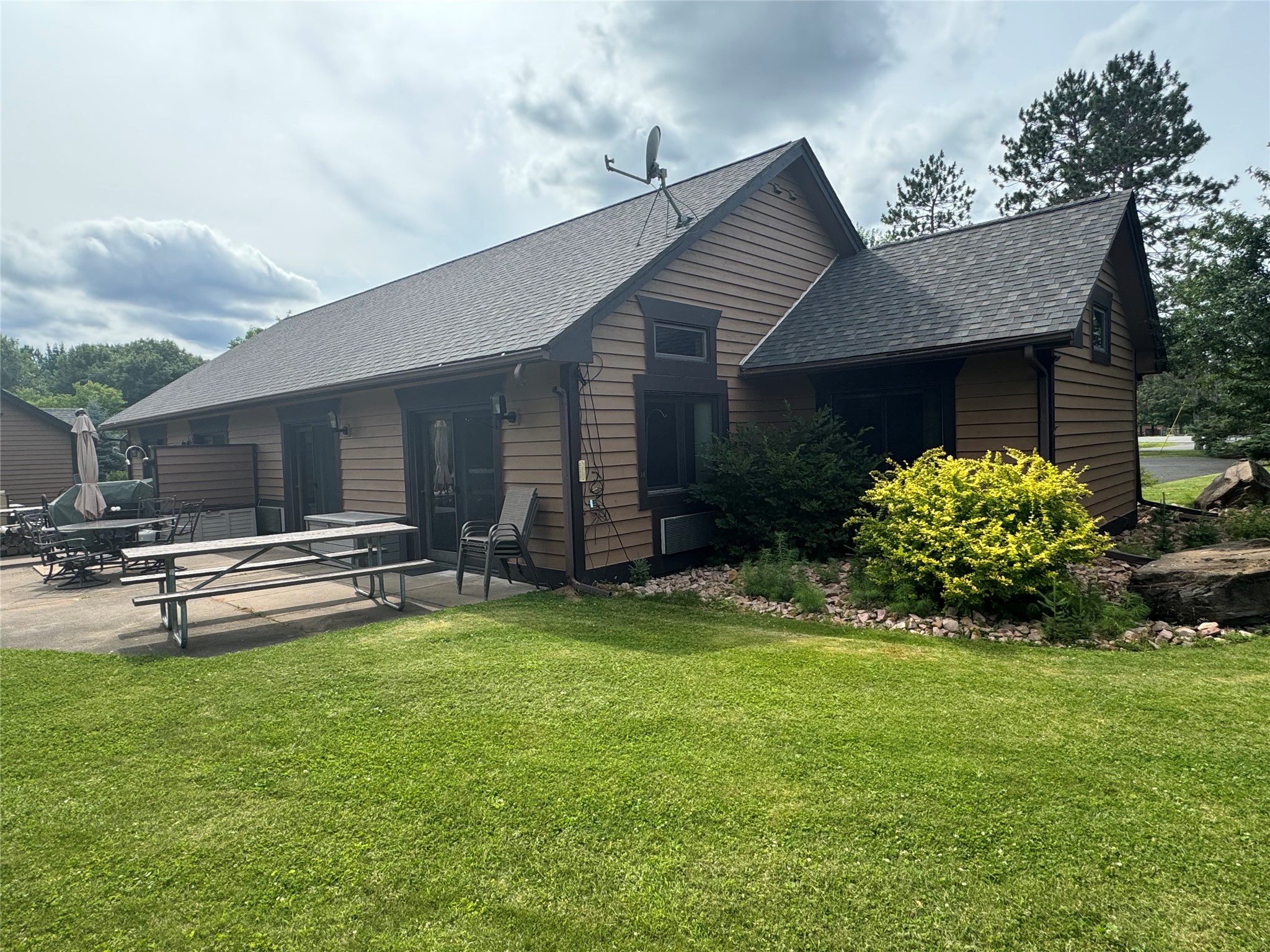 7156 County Rd T, Unit 1 Gordon, WI 54838 - Photo 44 of 44