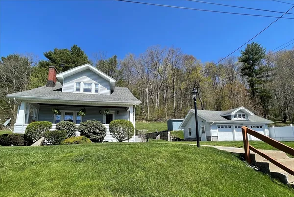 $257,000 | 570 West Washington Street, Bradford, PA 16701