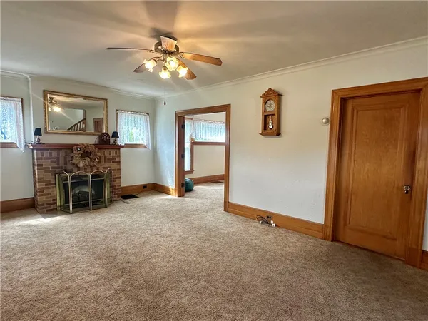 $257,000 | 570 West Washington Street, Bradford, PA 16701