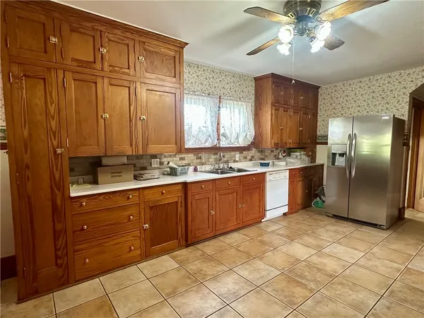 $257,000 | 570 West Washington Street, Bradford, PA 16701
