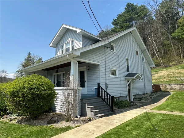 $257,000 | 570 West Washington Street, Bradford, PA 16701