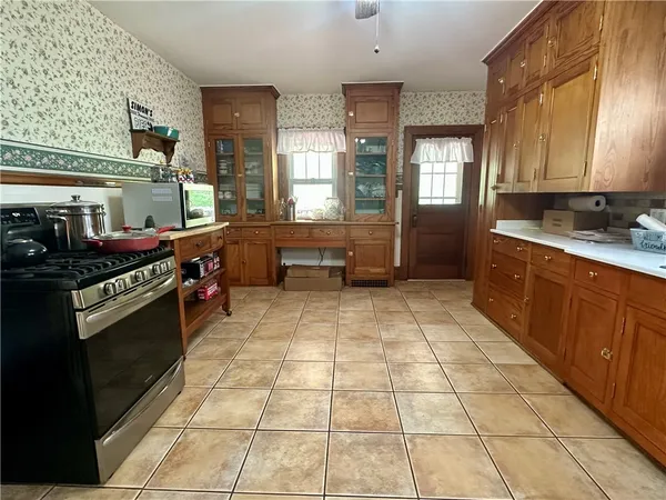 $257,000 | 570 West Washington Street, Bradford, PA 16701