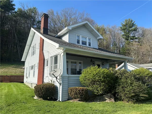 $257,000 | 570 West Washington Street, Bradford, PA 16701