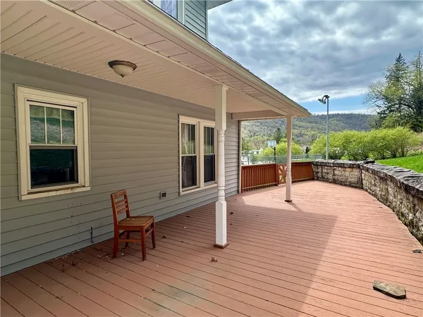 $257,000 | 570 West Washington Street, Bradford, PA 16701