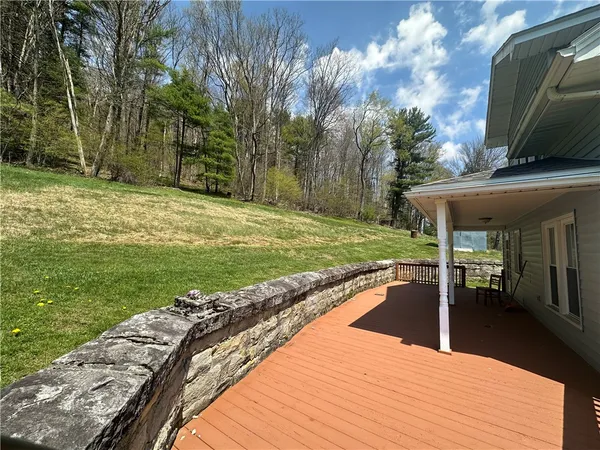 $257,000 | 570 West Washington Street, Bradford, PA 16701