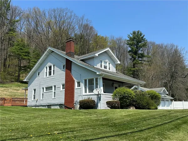 $257,000 | 570 West Washington Street, Bradford, PA 16701