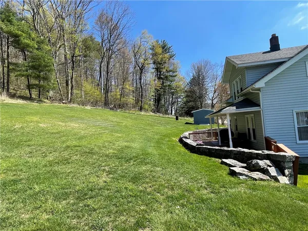 $257,000 | 570 West Washington Street, Bradford, PA 16701