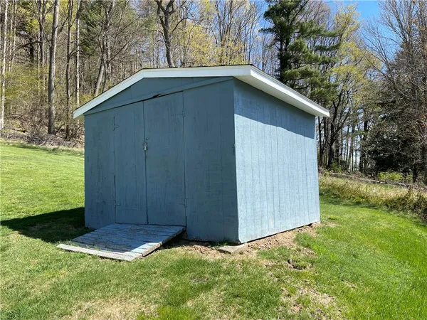 $257,000 | 570 West Washington Street, Bradford, PA 16701