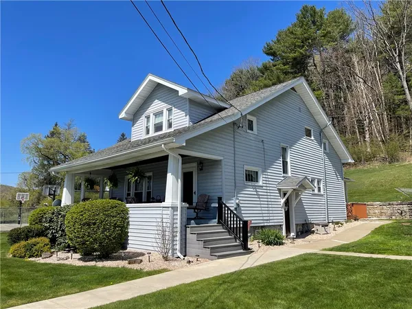 $257,000 | 570 West Washington Street, Bradford, PA 16701