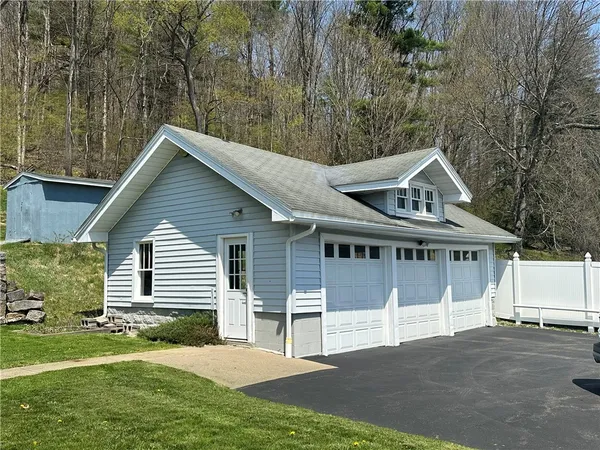 $257,000 | 570 West Washington Street, Bradford, PA 16701
