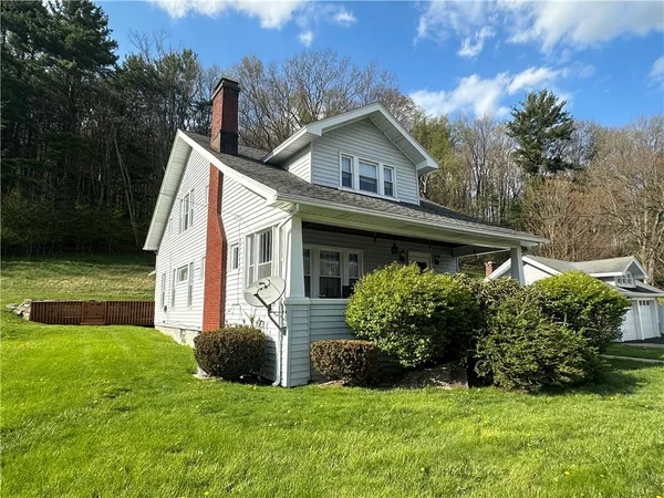 $257,000 | 570 West Washington Street, Bradford, PA 16701