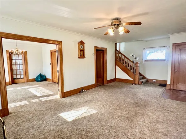 $257,000 | 570 West Washington Street, Bradford, PA 16701