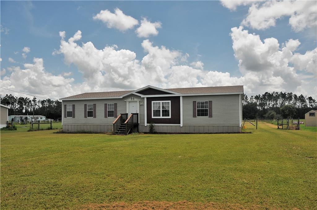 3479 Brooke Smith Road Fort Meade, FL 33841 - Photo 1 of 1 Gallery Image 1