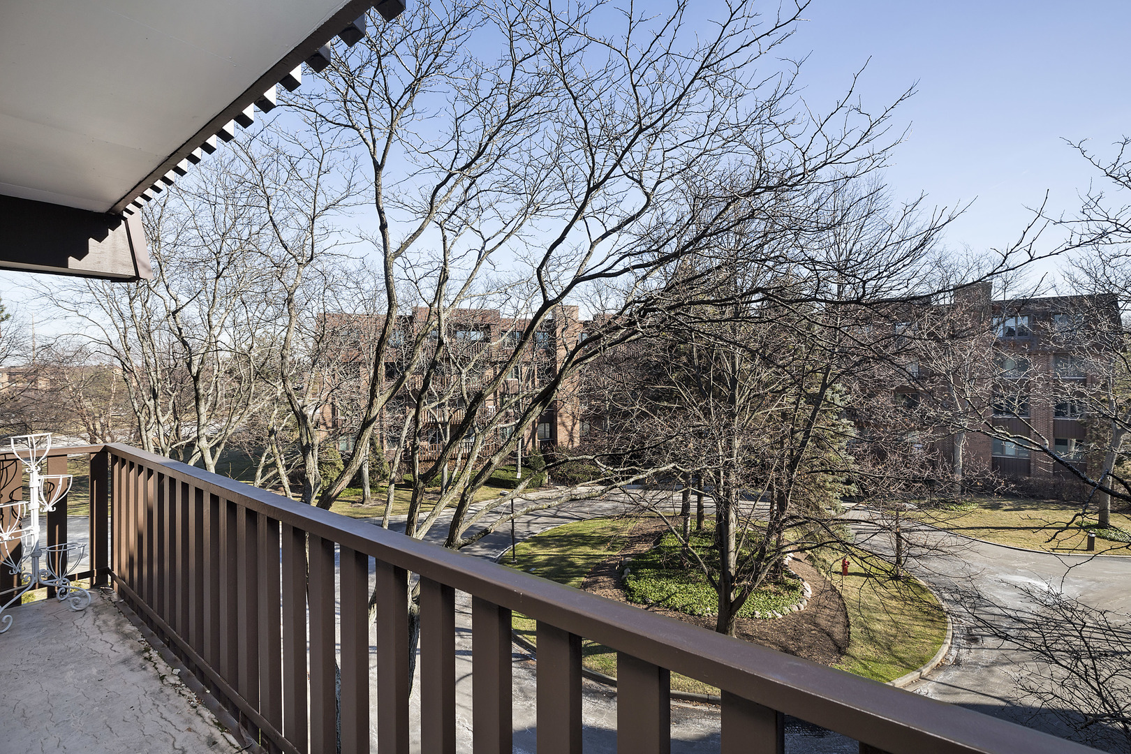 1175 Lake Cook Road, Unit 405W Northbrook, IL 60062 - Photo 10 of 12