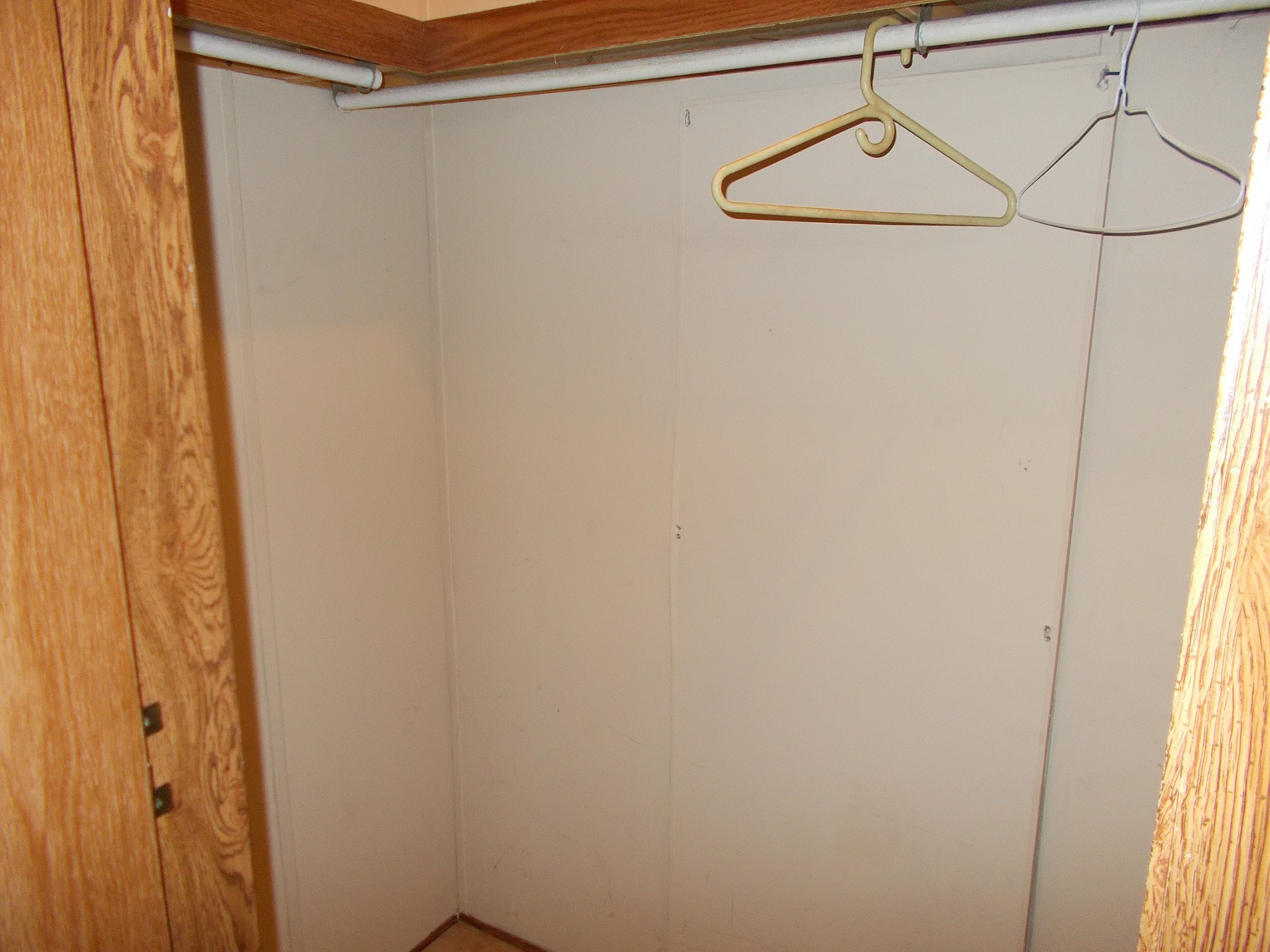 5251 Morgan Creek Road Centerville, TN 37033 - Photo 21 of 31 a bathroom with a shower and a shower curtain