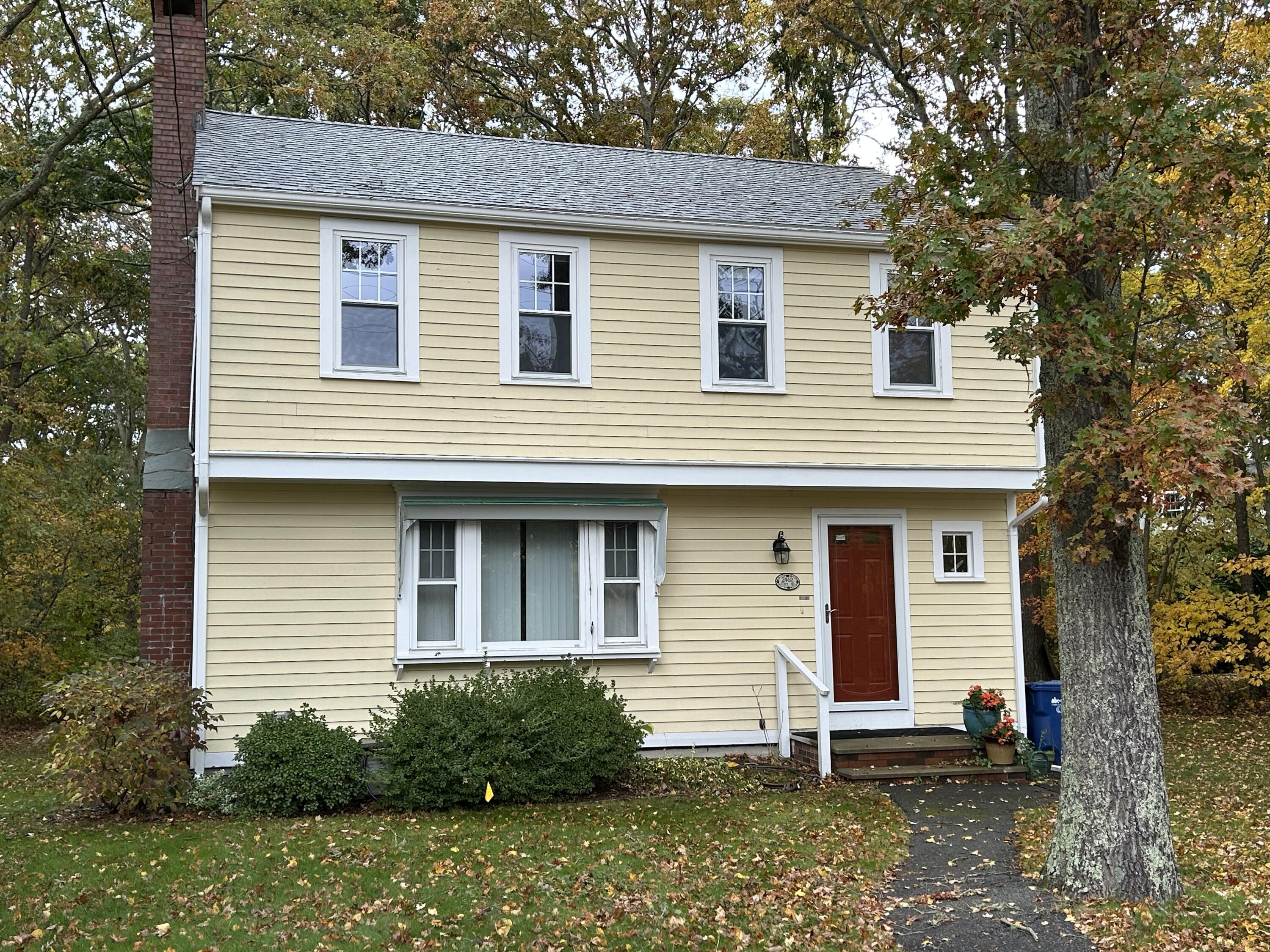 2462 State Road Plymouth, MA 02360 - Photo 1 of 1 Front Exterior
