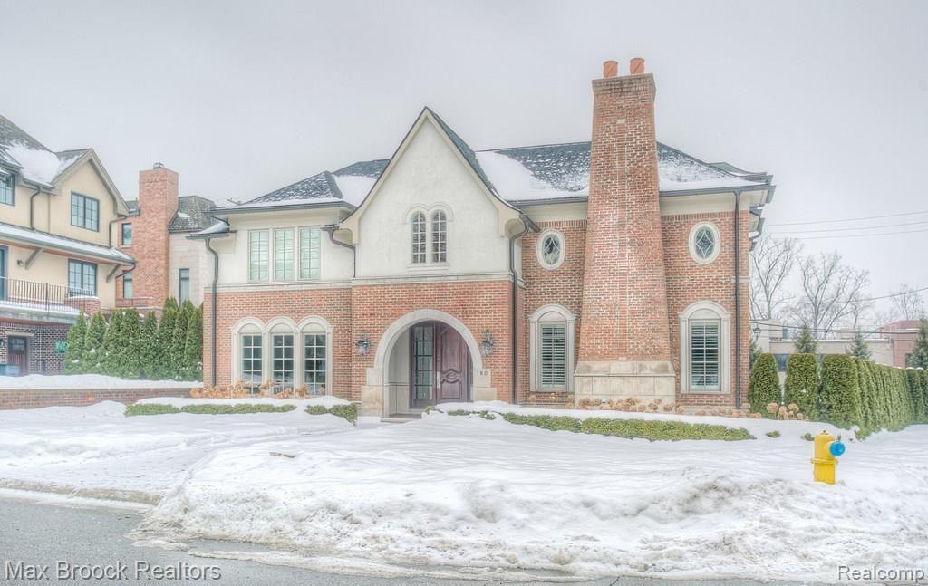 180 Ravine Road Birmingham, MI 48009 - Photo 1 of 41 180RavineRd-41.jpg