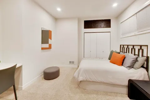 $825,000 | 1019 North Honore Street, Unit 1, Chicago, IL 60622