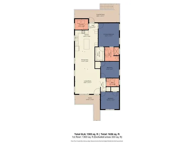 a picture of floor plan