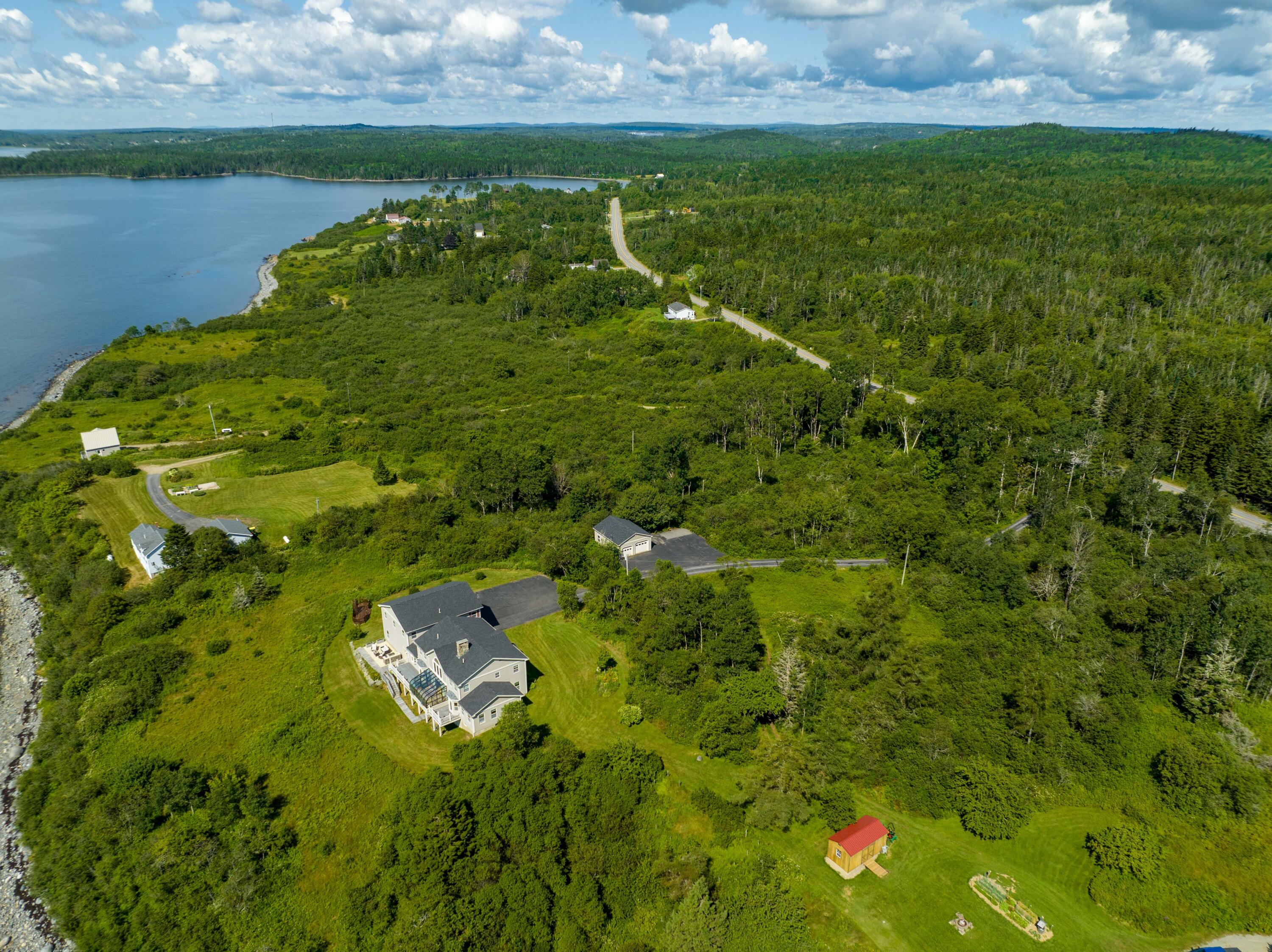 841 Cutler Road Machiasport, ME 04655 - Photo 125 of 181