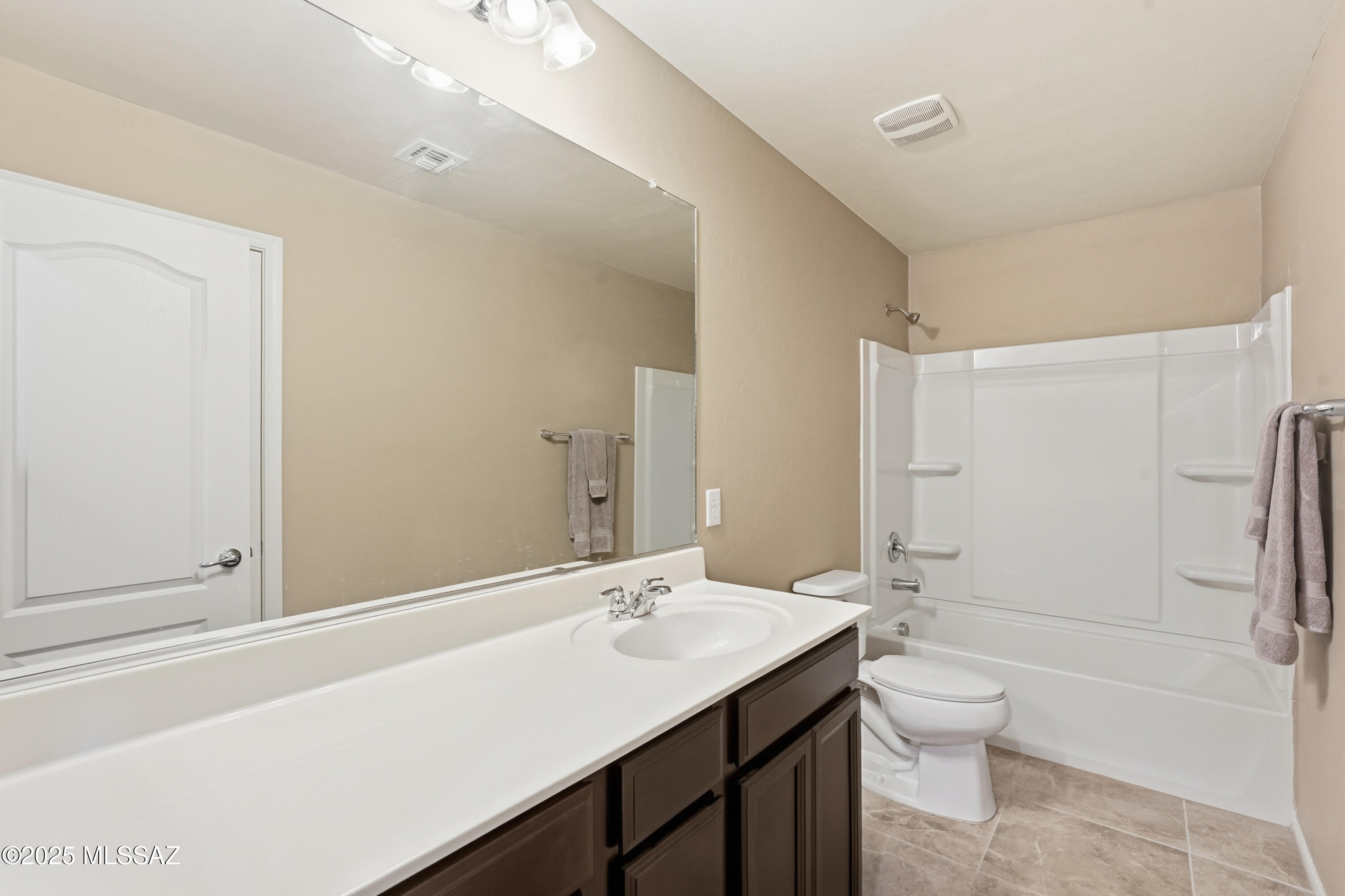 9593 South Trapper Ridge Drive Tucson, AZ 85747 - Photo 29 of 44