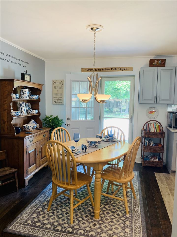 10408 Fanny Brown Road Raleigh, NC 27603 - Photo 11 of 25 Photo 11