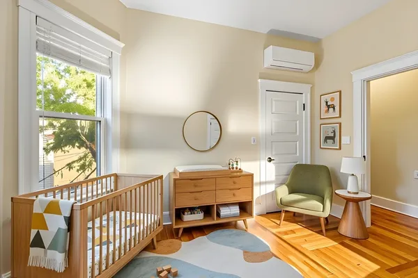 $2,799,999 | 59 R Ellery Street, Cambridge, MA 02138