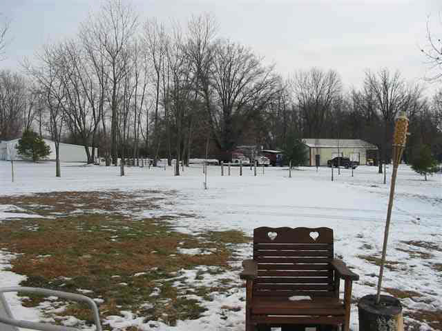 121 East Niblack Road Vincennes, IN 47591 - Photo 11 of 11 Gallery Image 11