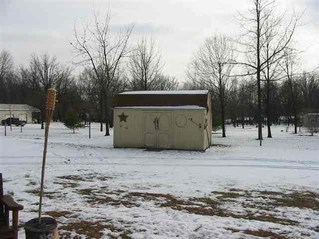 121 East Niblack Road Vincennes, IN 47591 - Photo 10 of 11 Gallery Image 10