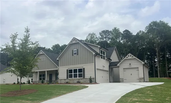 $522,900 | 330 Meadows Drive, Bethlehem, GA 30620