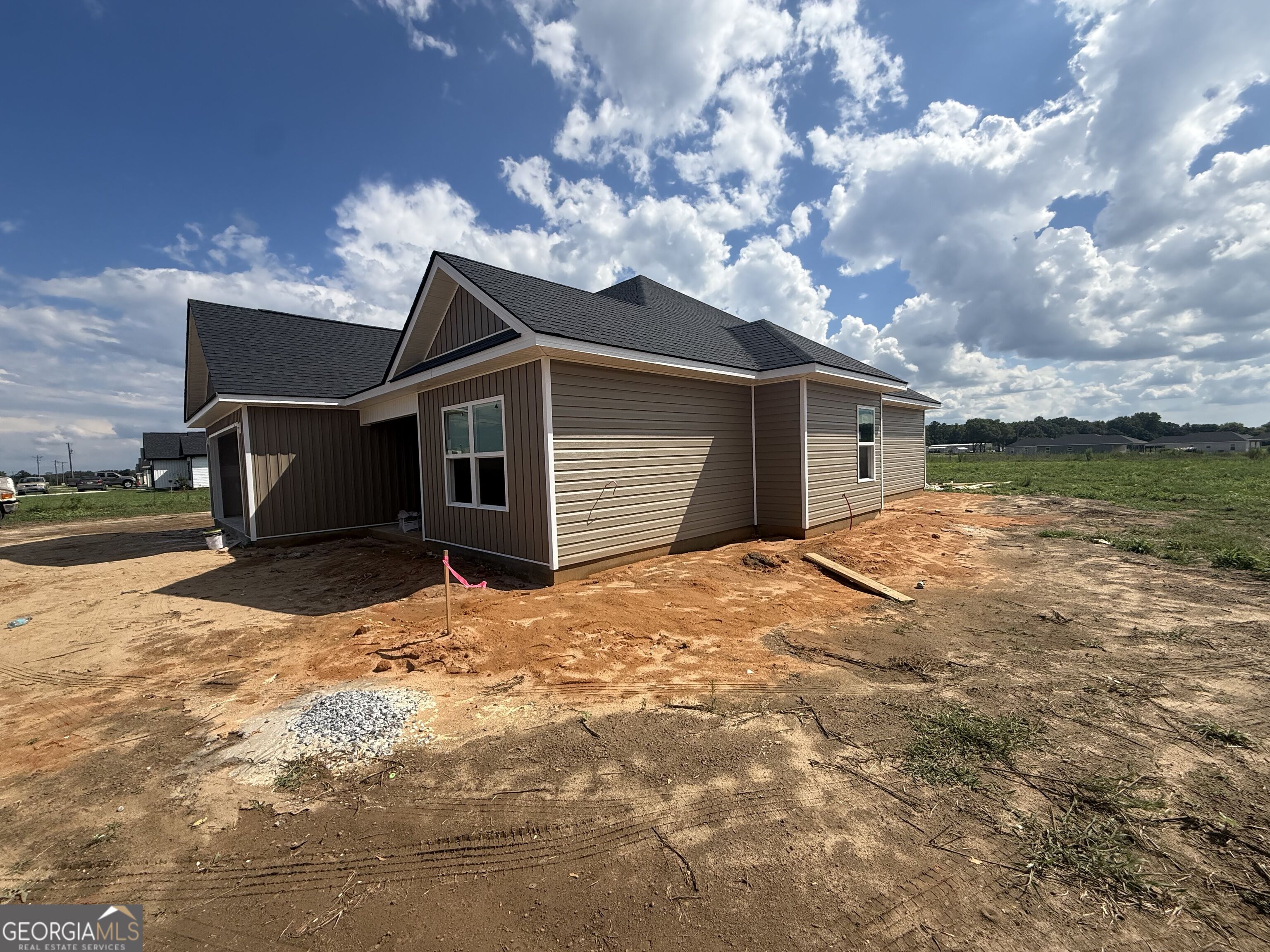 1253 Mark Wood Road Dexter, GA 31019 - Photo 7 of 16 Gallery Image 7